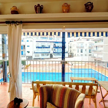 La Rana Apartment
