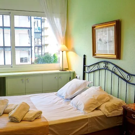 Apartman La Rana