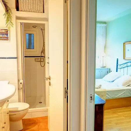 La Rana Appartement *