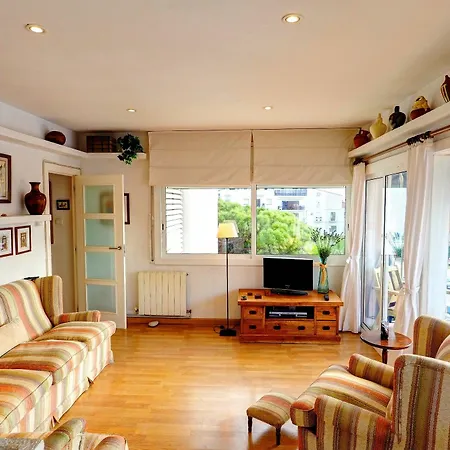 Apartman La Rana Sitges