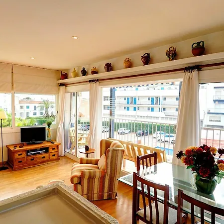 Apartman La Rana
